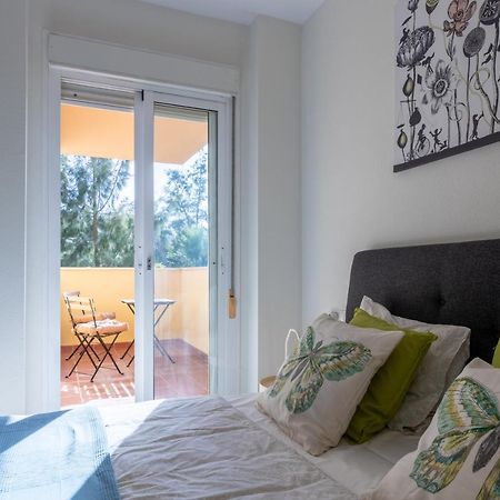 Golf And Beach Apartment La Cala De Mijas Extérieur photo