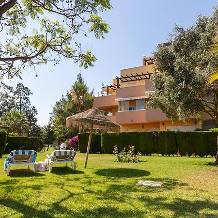 Golf And Beach Apartment La Cala De Mijas Extérieur photo