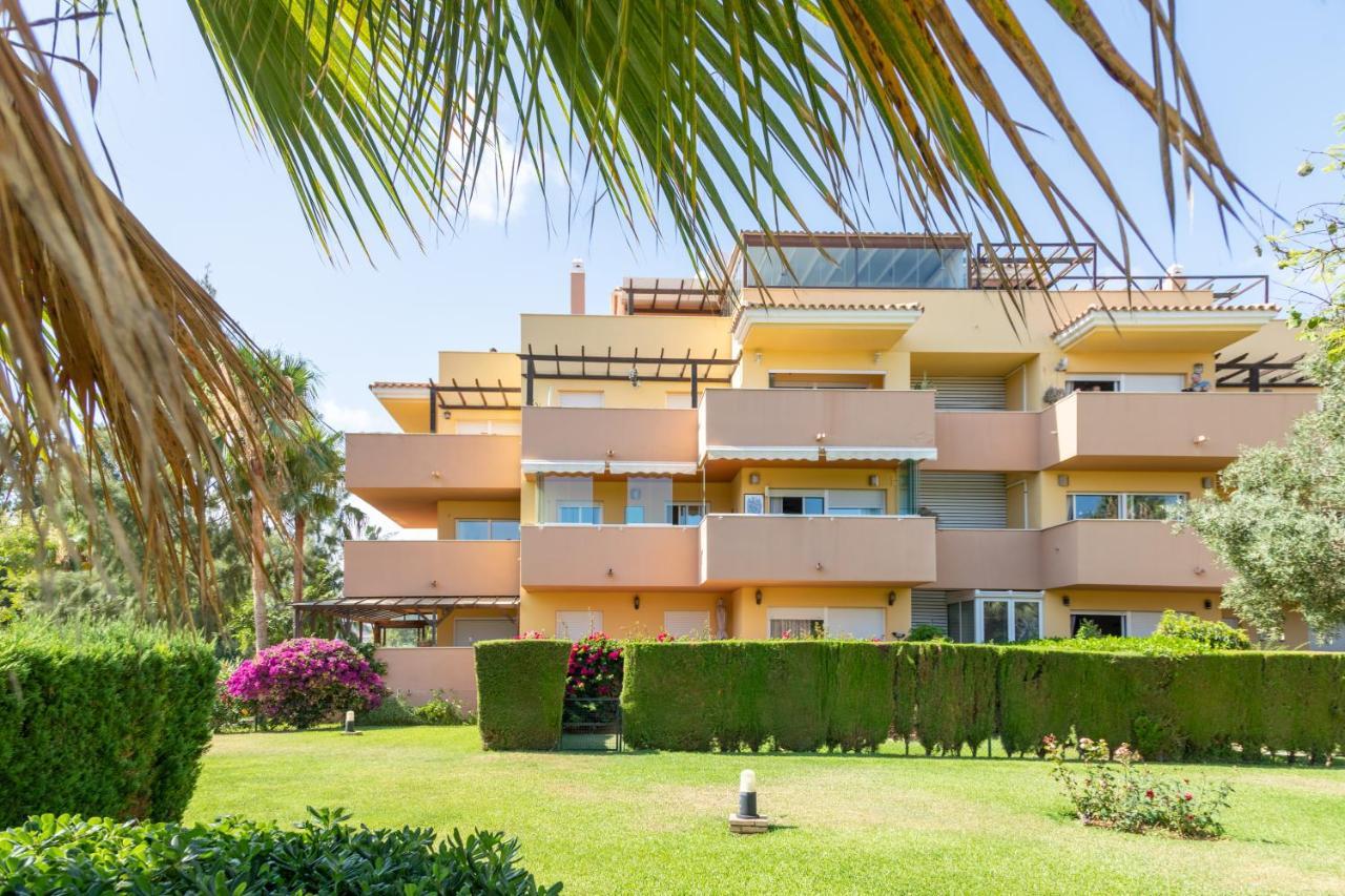 Golf And Beach Apartment La Cala De Mijas Extérieur photo