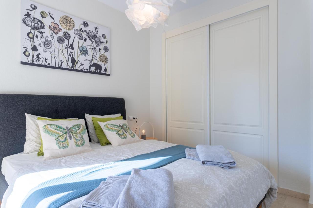 Golf And Beach Apartment La Cala De Mijas Extérieur photo