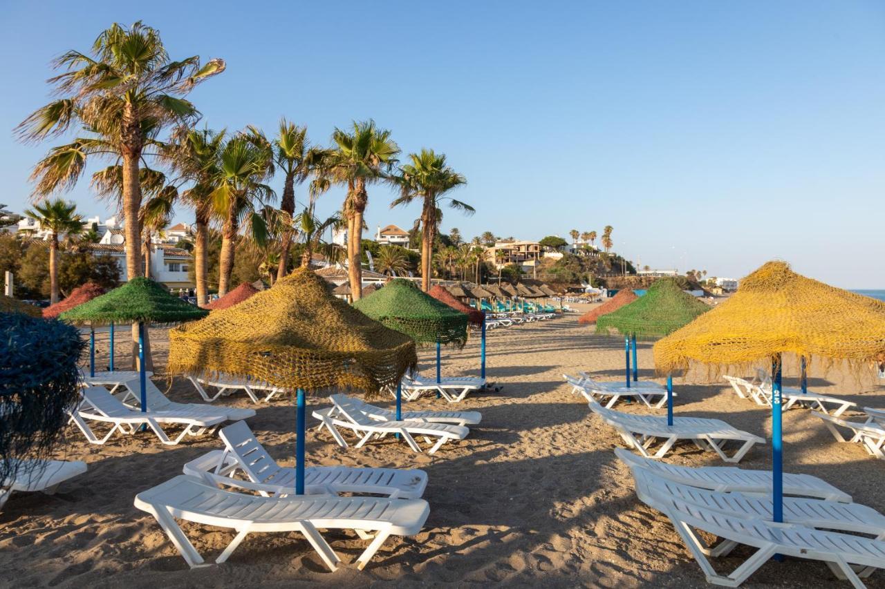 Golf And Beach Apartment La Cala De Mijas Extérieur photo