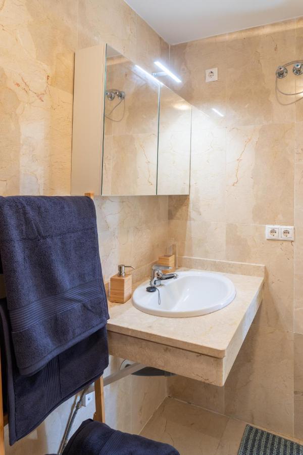 Golf And Beach Apartment La Cala De Mijas Extérieur photo