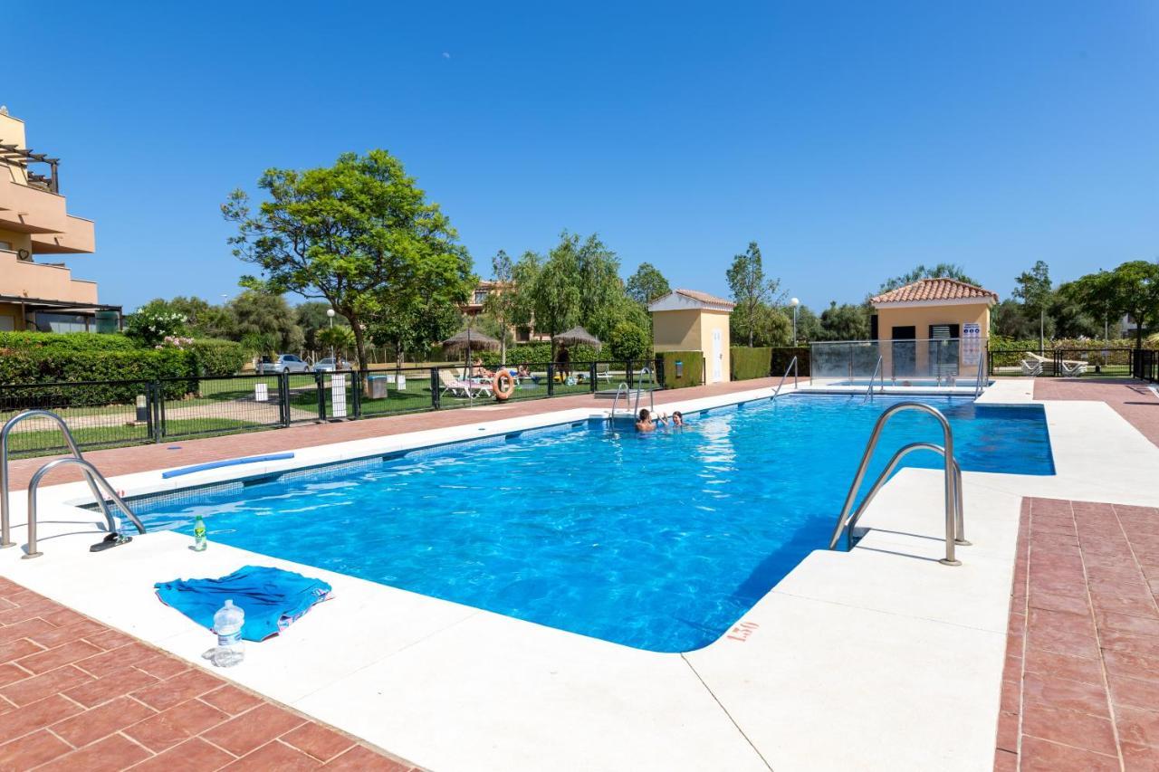 Golf And Beach Apartment La Cala De Mijas Extérieur photo