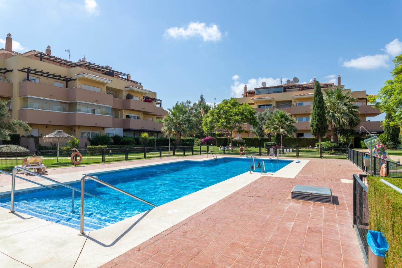 Golf And Beach Apartment La Cala De Mijas Extérieur photo