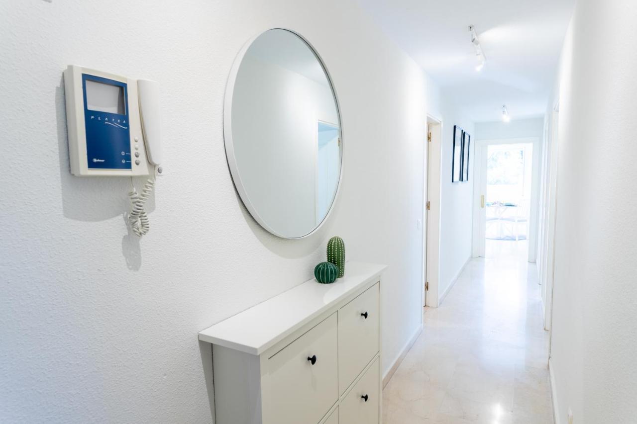 Golf And Beach Apartment La Cala De Mijas Extérieur photo