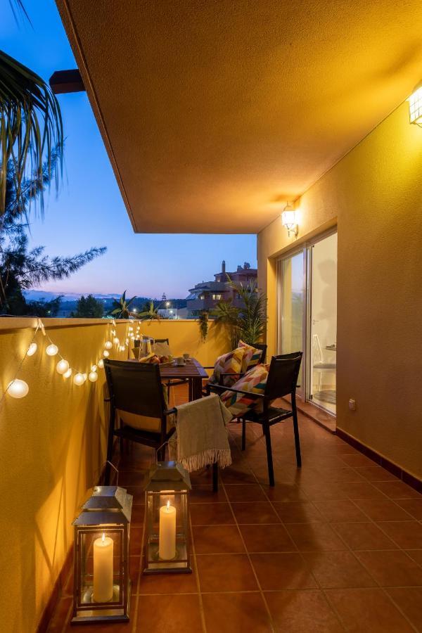 Golf And Beach Apartment La Cala De Mijas Extérieur photo