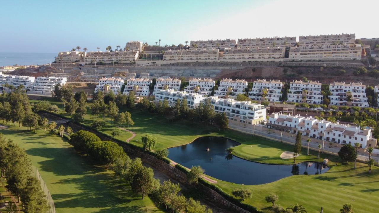 Golf And Beach Apartment La Cala De Mijas Extérieur photo