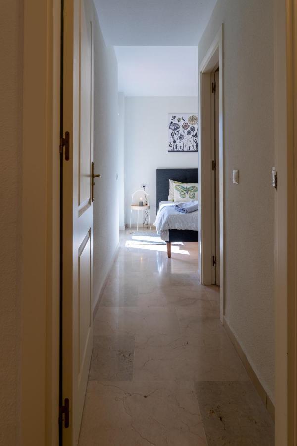 Golf And Beach Apartment La Cala De Mijas Extérieur photo