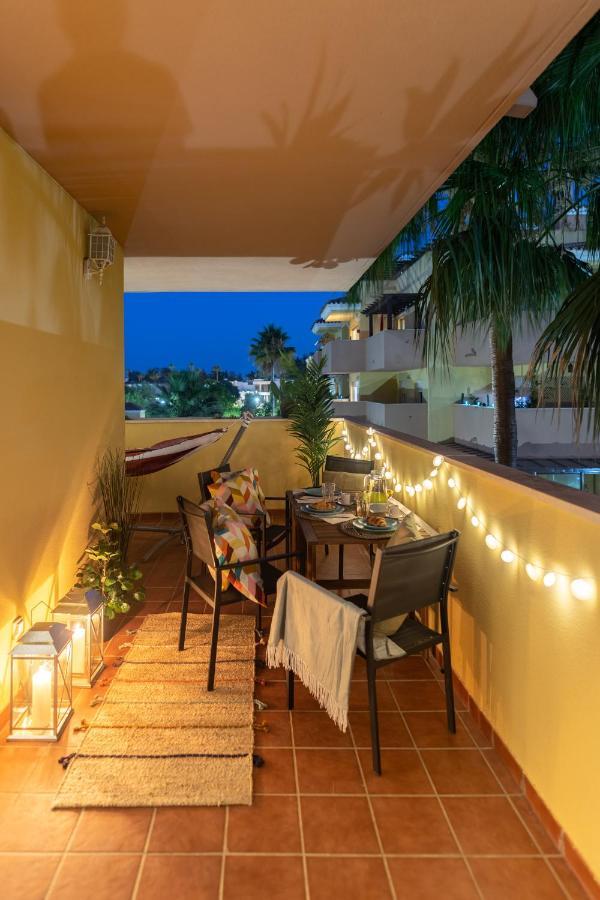Golf And Beach Apartment La Cala De Mijas Extérieur photo