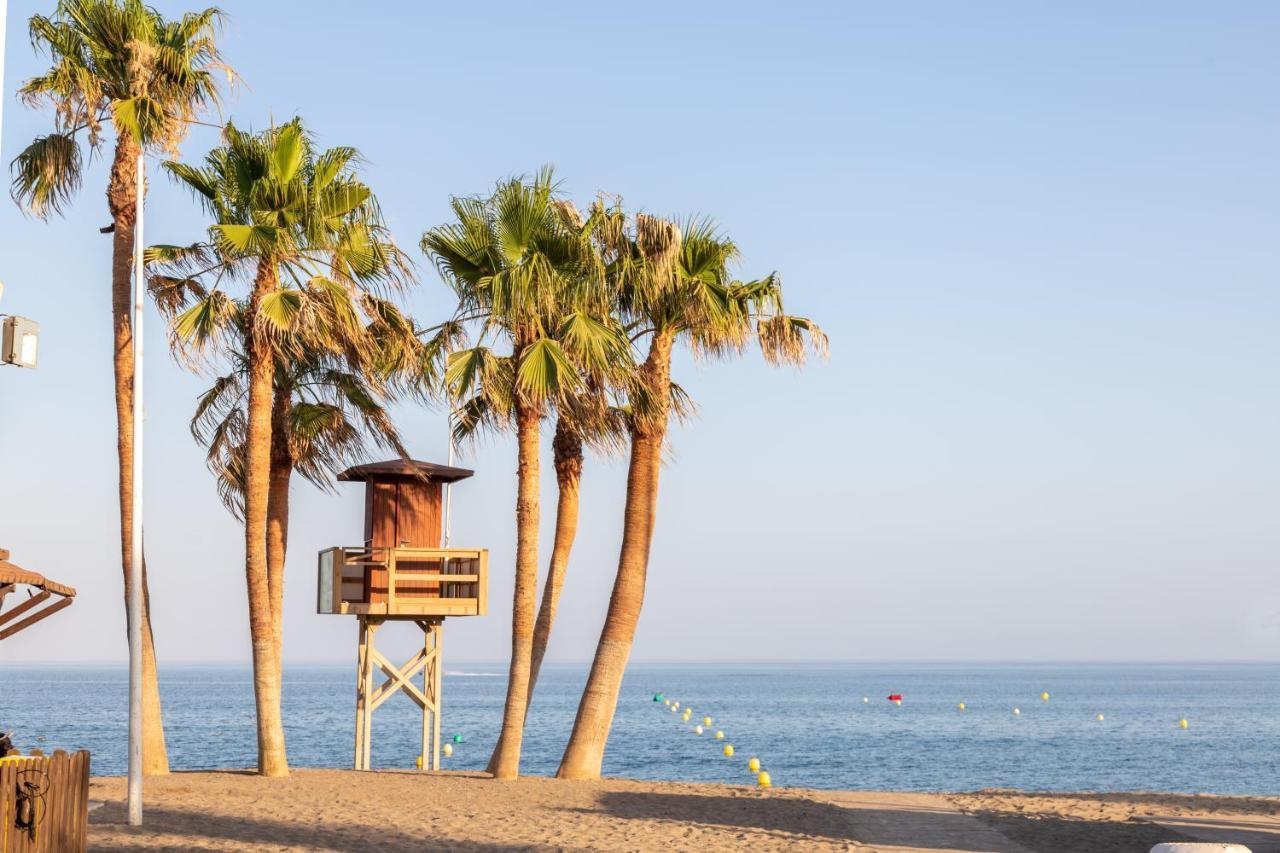 Golf And Beach Apartment La Cala De Mijas Extérieur photo